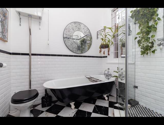5 BEDROOM HOUSE FOR SALE IN ROSEBANK